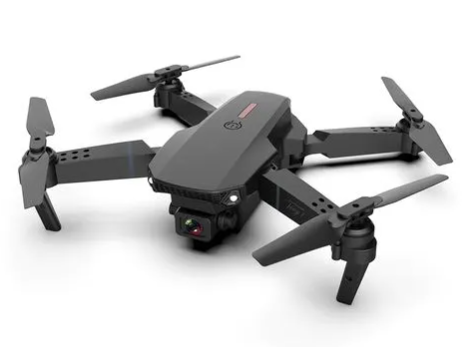 DRON E88